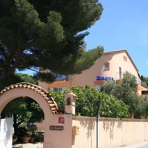 La Pergola Cavalaire-sur-Mer